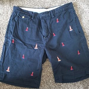 Men’s shorts. Size 34. Polo brand.